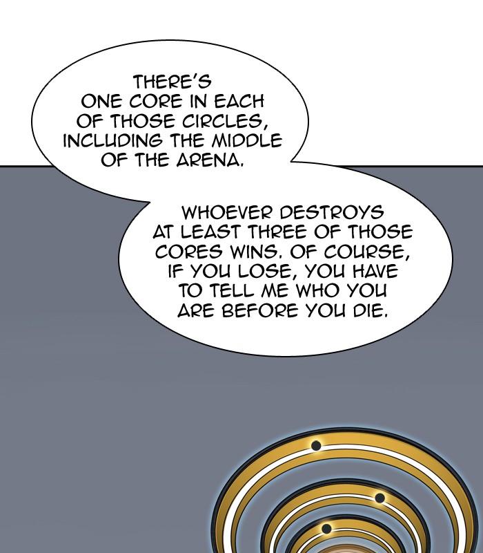 Tower Of God, Chapter 378 image 91